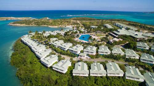 Antigua - The Verdanah Resort