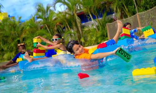 Legoland Florida Waterpark