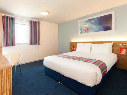 Travelodge Liverpool Central