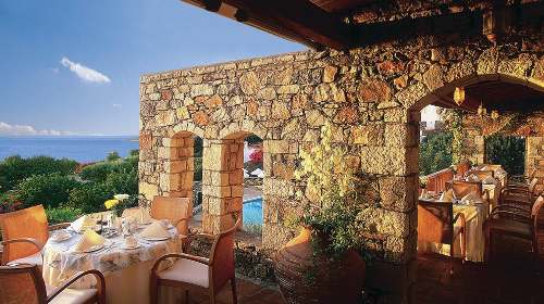 Crete - Elounda Mare Hotel Relais & Chateaux
