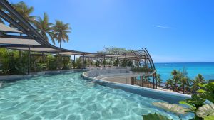 Mauritius - Grand Baie Resort & Residences