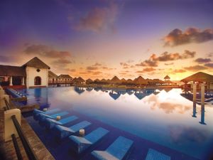 Mexico - Dreams Sapphire Resort & Spa