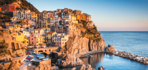 Cinque Terre & Liguria - Walking Holiday