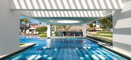 Dominican Republic - Dreams Onyx Resort & Spa (CP)