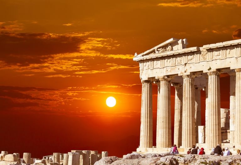 Brilliance of the Seas - Greek Isles