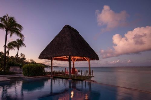 Mauritius - Ambre Resort & Spa