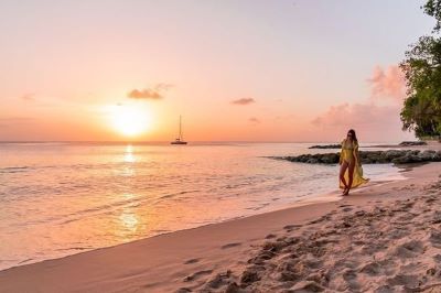 Barbados - The Sandpiper 