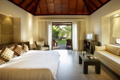 Seychelles - Hilton Labriz Resort & Spa
