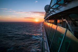 Voyager of the Seas - Western Med